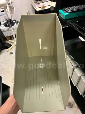 Lot of 46 paper organizers