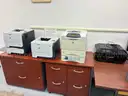 Lot of Printers