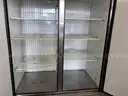 Fryer, Freezer, Refrigerator