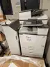 Printers and doc scanners