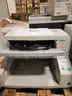 Printers and doc scanners
