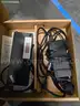 ImageFormula DR-7550C Scanner, HP Monitors (3), ThinkPad Dock & Cables