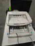 ImageFormula DR-7550C Scanner, HP Monitors (3), ThinkPad Dock & Cables