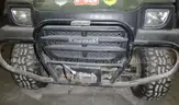 2002 Kawasaki Mule 1655 hours 4WD