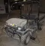 2002 Kawasaki Mule 1655 hours 4WD