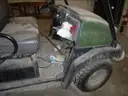 2002 Kawasaki Mule 1655 hours 4WD