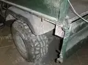 2002 Kawasaki Mule 1655 hours 4WD