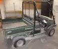 2002 Kawasaki Mule 1655 hours 4WD