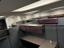 Cubicle Furniture, Desks, Files, Lounge Furniture, and Tables