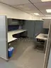 Cubicle Furniture, Desks, Files, Lounge Furniture, and Tables