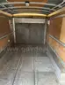2005 Wells Cargo trailer, 20ft, enclosed, dual axle