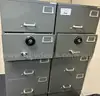 3 filing cabinet safes