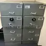 3 filing cabinet safes