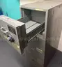 3 filing cabinet safes