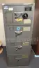 3 filing cabinet safes