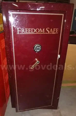 Liberty freedom safe, model LT-23