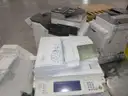 3 Ricoh printer/scanner / copiers