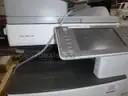 3 Ricoh printer/scanner / copiers