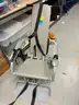 Safety Restraint Chair