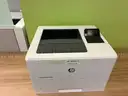 HP Printer - Laser Jet Enterprise S506