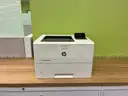 HP Printer - Laser Jet Enterprise S506