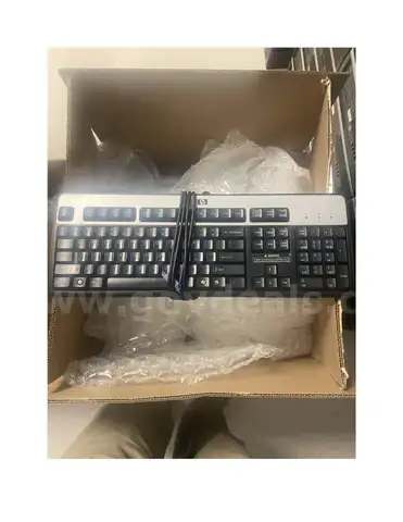 Keyboards - Wired & USB