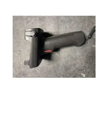 Honeywell Handheld Pistol Grip Scanners