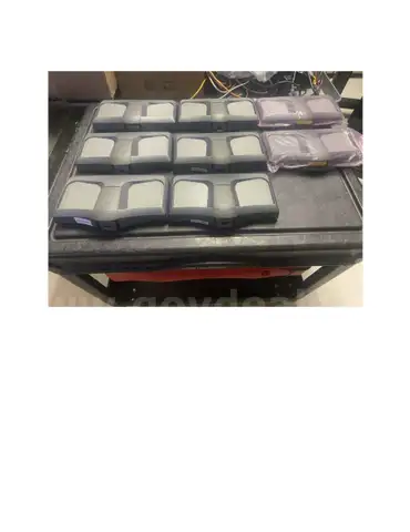 Polycom V500 Video Conference Equipment