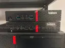 Lenovo & HP Mixed Desktop/Workstation Lot (Qty 6)