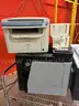 3 Printers