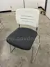 Lot of 50 Stacking Chairs