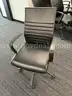Lot of 16 Conference Chairs