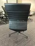 Lot of 16 Conference Chairs