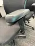 Lot of 5 Desk Chairs