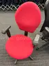 Lot of 5 Desk Chairs