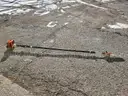 Pole saw