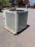 A/C Compressor and outside unit