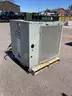 A/C Compressor and outside unit