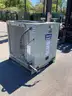 A/C Compressor and outside unit