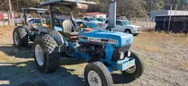 1994 Ford 4630 Tractor