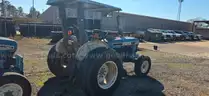1994 Ford 4630 Tractor