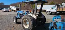 1994 Ford 4630 Tractor