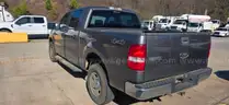 2006 Ford F-150 XLT SuperCrew 4WD