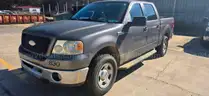 2006 Ford F-150 XLT SuperCrew 4WD