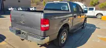 2006 Ford F-150 XLT SuperCrew 4WD
