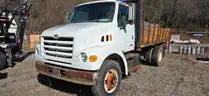 1999 Sterling L7501
