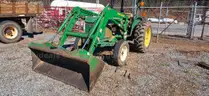 1982 John Deere 2150