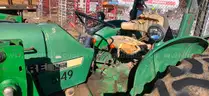 1982 John Deere 2150