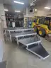 Wenger Versalite Platform System