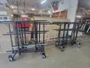 Wenger Versalite Platform System